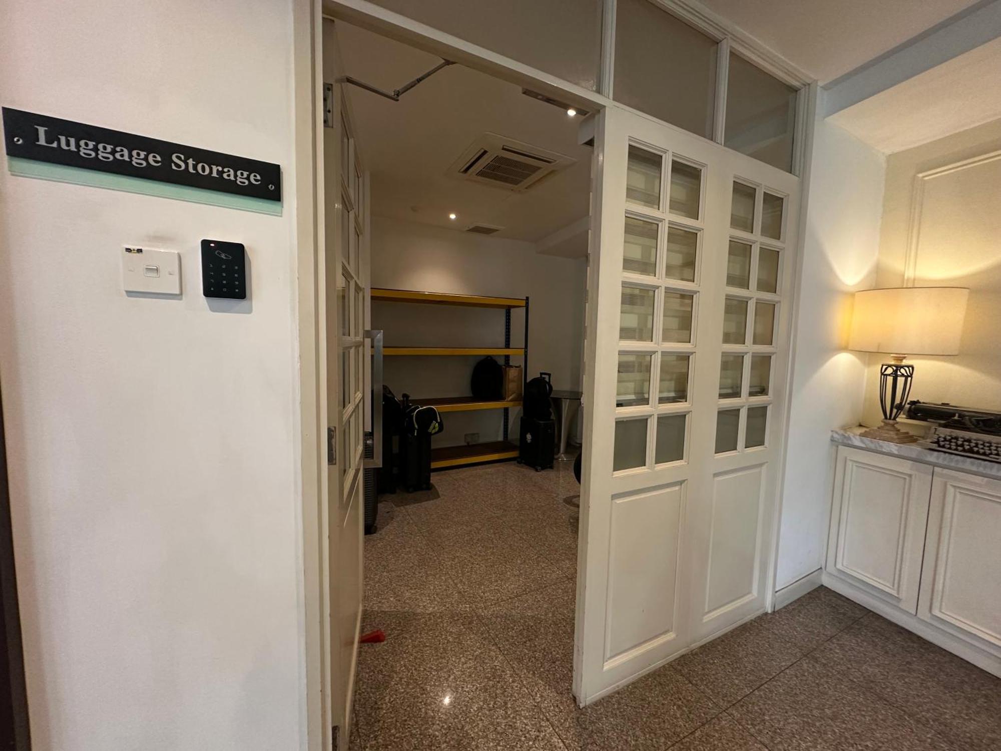 The Sterling Boutique Hotel Melaka Exterior photo