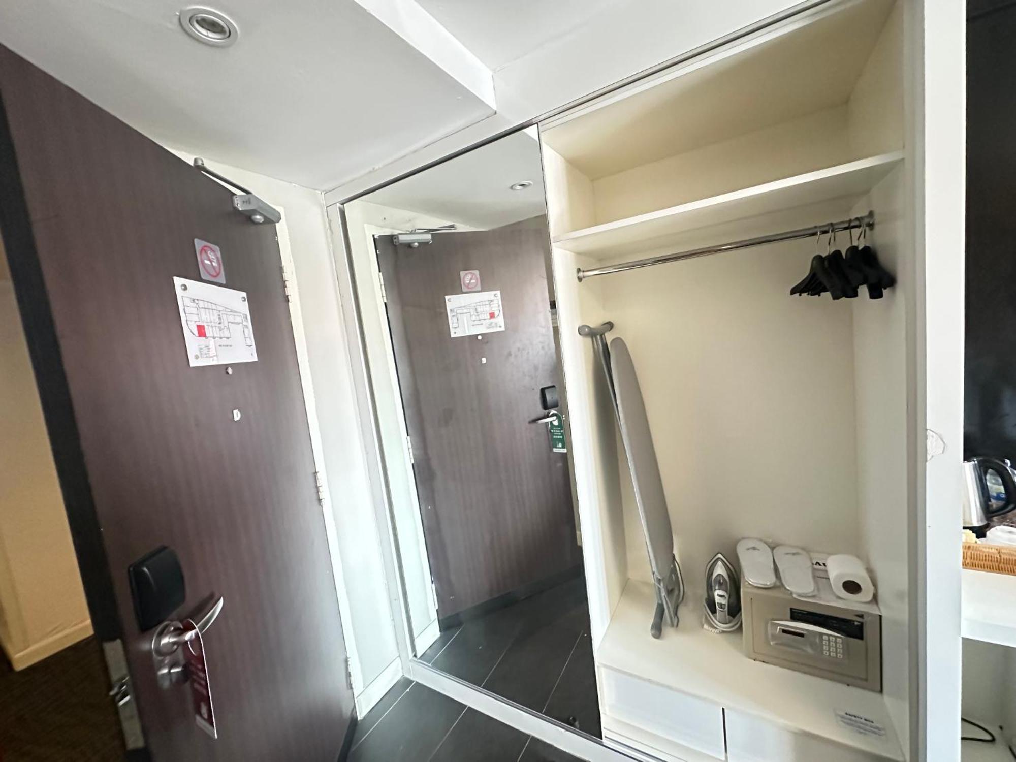 The Sterling Boutique Hotel Melaka Exterior photo