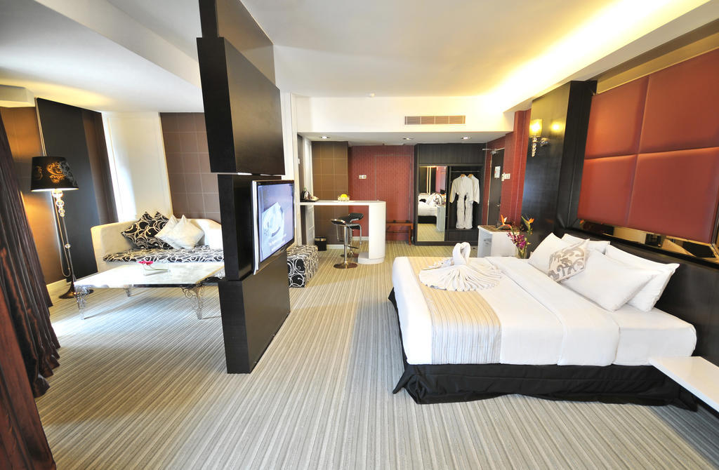 The Sterling Boutique Hotel Melaka Room photo