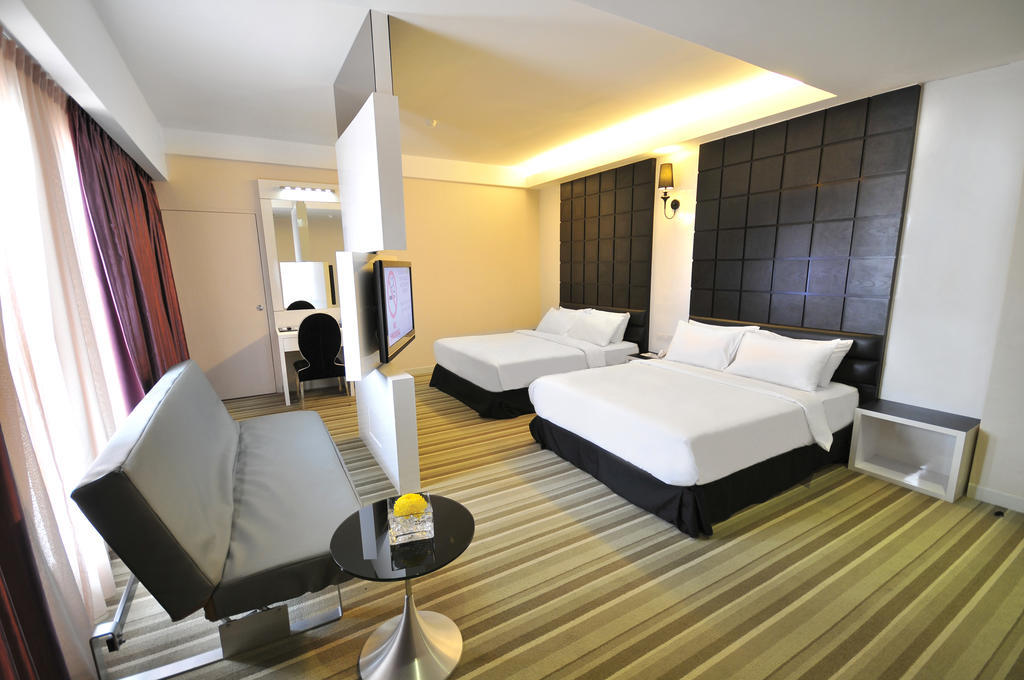 The Sterling Boutique Hotel Melaka Room photo